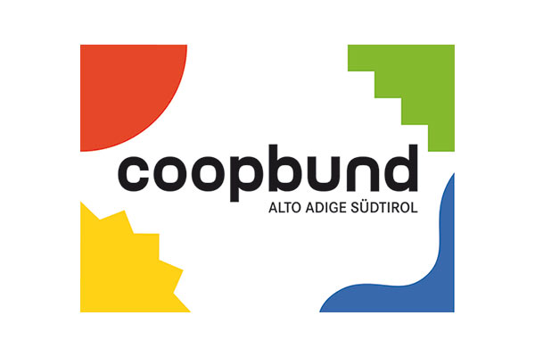 COOPBUND ALTO ADIGE SÜDTIROL