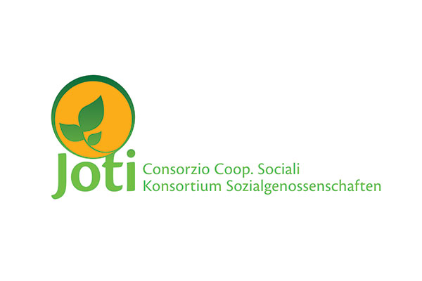 CONSORZIO COOPERATIVE SOCIALI JOTI