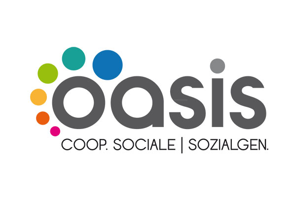 COOPERATIVA SOCIALE OASIS