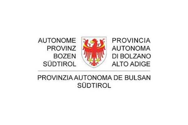 PROVINCIA AUTONOMA DI BOLZANO ALTO ADIGE