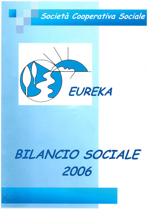 Bilancio sociale 2006