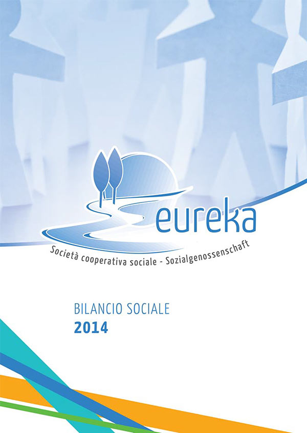 Bilancio sociale 2014